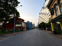 Syed Alwi Road (D8), Shop House #583771171